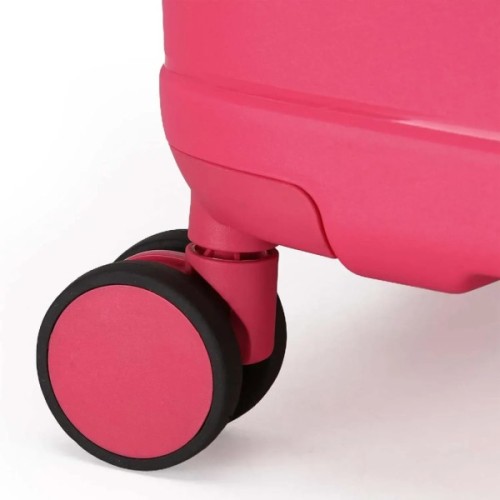 Валіза Semi Line 20" S T5796-1 Magenta (DAS303345)