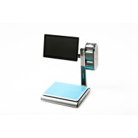 Ваги торгівельні Rongta Aurora S2L (KZVO-00119)