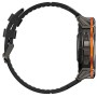Смарт-годинник KOSPET Tank T3 ULTRA 2 BLACK (6974958251156)