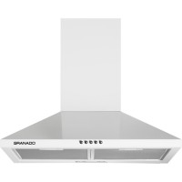 Витяжка кухонна GRANADO Burgos 1503-700 white (GCH745355)