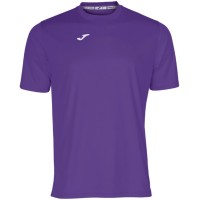 Футболка Joma Combi 100052.550 фіолетовий S (9995042644064)