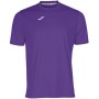 Футболка Joma Combi 100052.550 фіолетовий S (9995042644064)