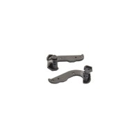 Вузол закріплення зображення HP LJ 1010/1020 аналог RC1-2070/RC1-2069 Foshan (RC1-2070/2069FSH)