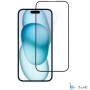 Скло захисне 2E 2.5D FCFG iPhone 15 Black (2E-IP-15.-6.1-SMFCFG-BB)