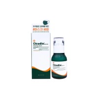 Сироватка для обличчя Missha Cicadin Blemish Clearing Serum 30 мл (8809643541626)