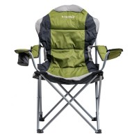 Крісло складане Ranger FC 750-052 Green (RA2221)