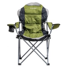 Крісло складане Ranger FC 750-052 Green (RA2221) Крісло складане Ranger FC 750-052 Green (RA2221)