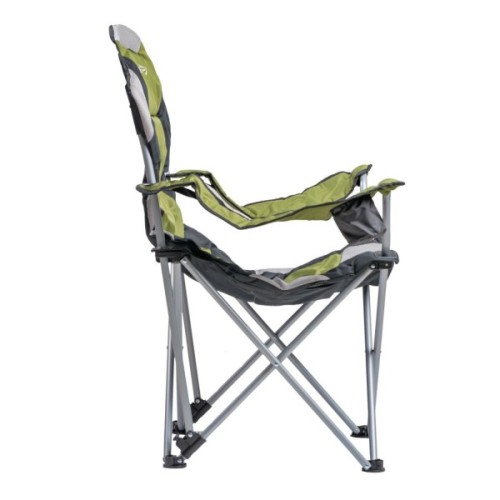 Крісло складане Ranger FC 750-052 Green (RA2221)