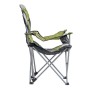 Крісло складане Ranger FC 750-052 Green (RA2221)