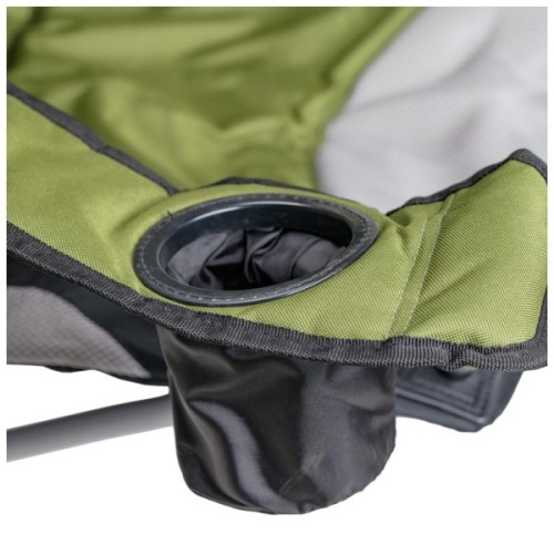 Крісло складане Ranger FC 750-052 Green (RA2221)