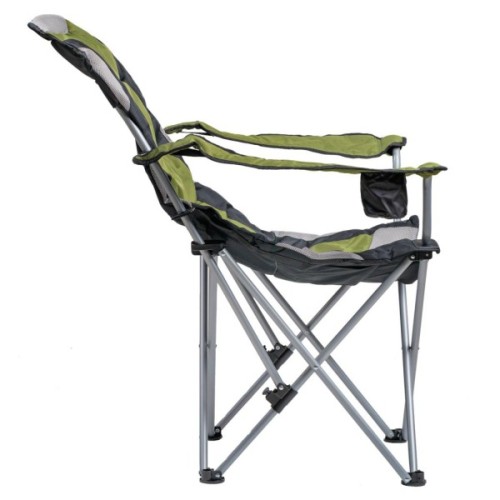 Крісло складане Ranger FC 750-052 Green (RA2221)