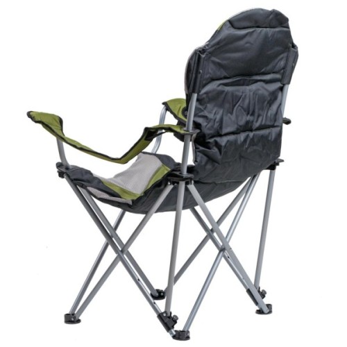 Крісло складане Ranger FC 750-052 Green (RA2221)