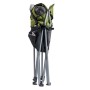 Крісло складане Ranger FC 750-052 Green (RA2221)