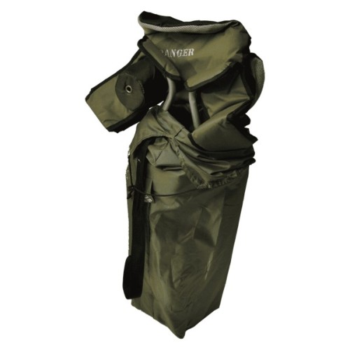 Крісло складане Ranger FC 750-052 Green (RA2221)