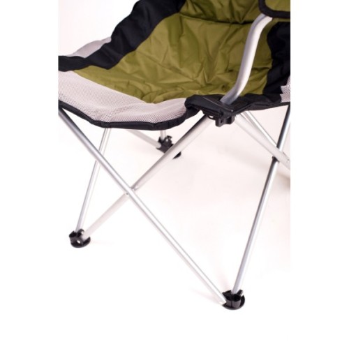 Крісло складане Ranger FC 750-052 Green (RA2221)