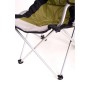 Крісло складане Ranger FC 750-052 Green (RA2221)