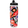 Пляшка для води Nike REFUEL BOTTLE 24 OZ N.100.9956.918.24 чорний 709 мл (887791793089)