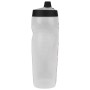 Пляшка для води Nike REFUEL BOTTLE 24 OZ N.100.9956.918.24 чорний 709 мл (887791793089)