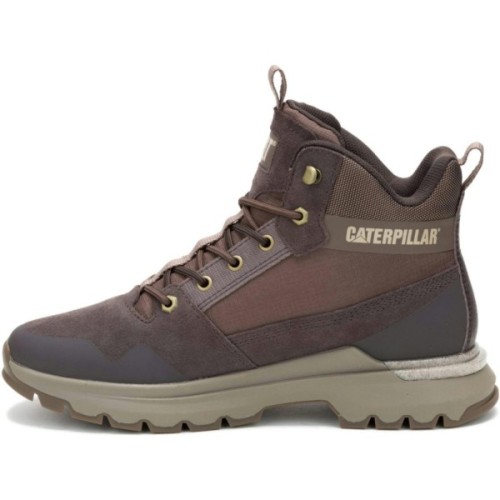 Черевики Caterpillar (CAT) Colorado Sneaker P726088 коричневі 42 (195020577707)