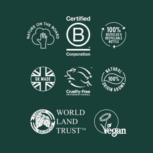 Гель для душу Faith in Nature Натуральний З грейпфрутом та апельсином 100 мл (708002301674)