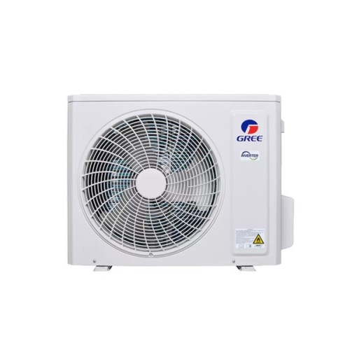 Кондиціонер Gree Saros Inverter R32 (GWH09BBCXD-K6DNA1A)