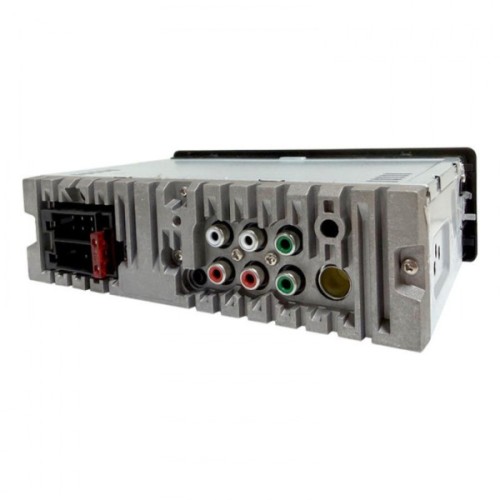 Автомагнітола Aspiring CarWave 2 simple DSP (VT-CAR-CW2)