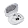 Навушники XO G49 White (XO-G49-WH)