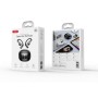 Навушники XO G49 White (XO-G49-WH)