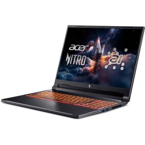Ноутбук Acer Nitro V 16 ANV16-42 (NH.U1JEU.006)