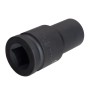 Торцева головка Alloid ударна, глибока, 3/4", 21мм (GUG-71121)