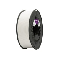 Пластик для 3D-принтера WINKLE PETG 1.75mm 1kg, Glacier white (PET01000175BLAGLAWNK)