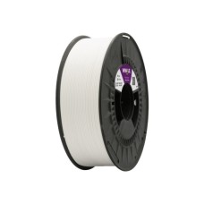 Пластик для 3D-принтера WINKLE PETG 1.75mm 1kg, Glacier white (PET01000175BLAGLAWNK)