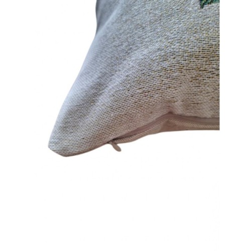 Наволочка Прованс декоративна Кошик лаванди 45х45 (026059)