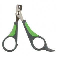 Кігтеріз для тварин Trixie для кішок, собак та гризунів 8 см (4011905062853)