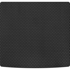 Килимок в багажник EVAtech Renault Duster Restyling 2015-2018 1 поко (RT31523B1RBB)