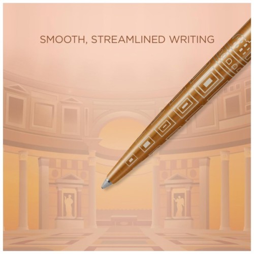 Ручка кулькова Parker JOTTER 17 SE Rome Bronze CT BP (19 632)