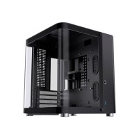 Корпус для ПК JONSBO TK-1 Black