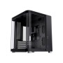 Корпус для ПК JONSBO TK-1 Black