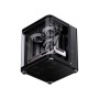 Корпус для ПК JONSBO TK-1 Black