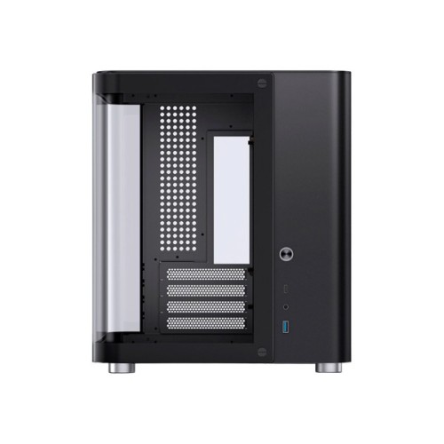 Корпус для ПК JONSBO TK-1 Black