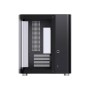 Корпус для ПК JONSBO TK-1 Black