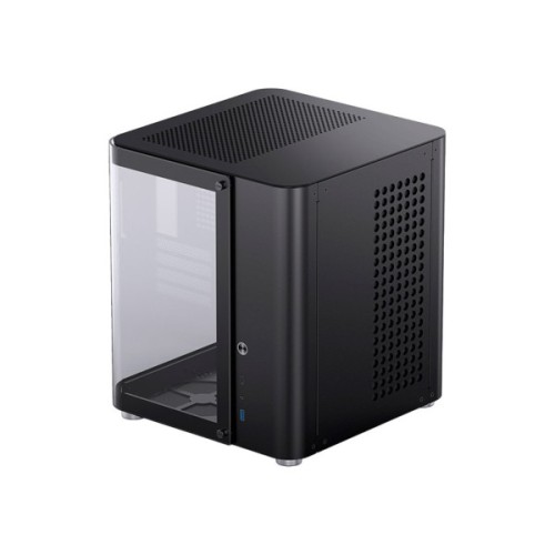 Корпус для ПК JONSBO TK-1 Black