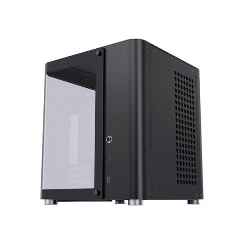 Корпус для ПК JONSBO TK-1 Black