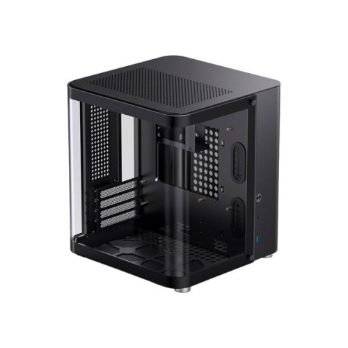 Корпус для ПК JONSBO TK-1 Black