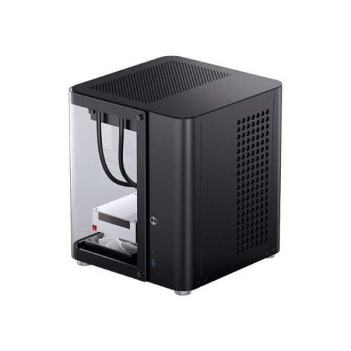 Корпус для ПК JONSBO TK-1 Black