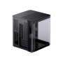 Корпус для ПК JONSBO TK-1 Black