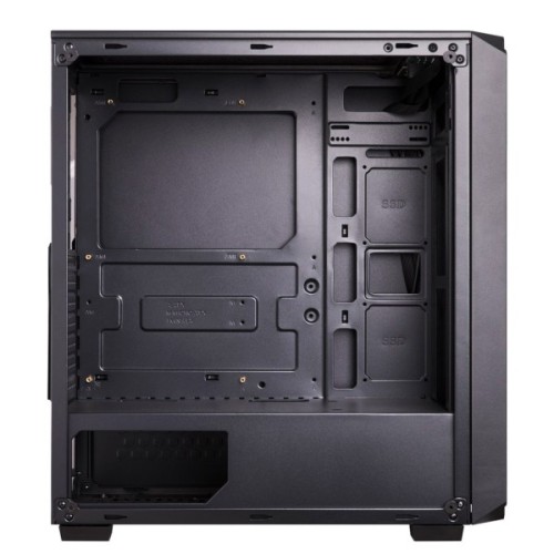 Корпус для ПК Golden Field GL701