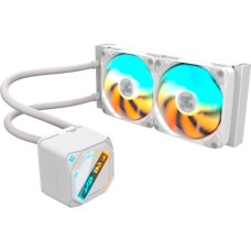 Система рідинного охолодження GIGABYTE GP-GME 240I