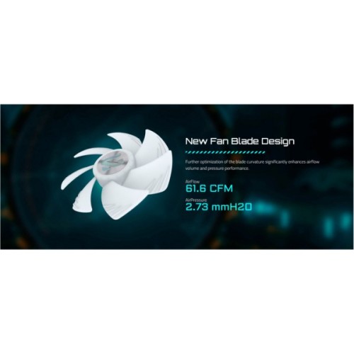 Система рідинного охолодження GIGABYTE GP-GME 240I