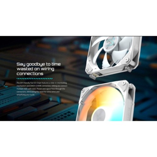 Система рідинного охолодження GIGABYTE GP-GME 240I